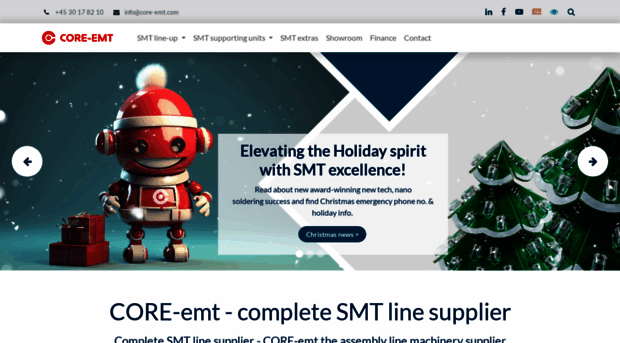 core-emt.com