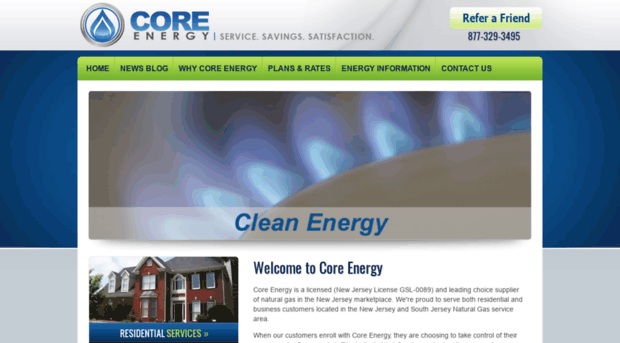 core-energy.net