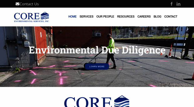 core-env.com