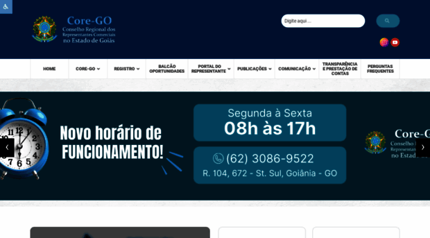 core-go.org.br