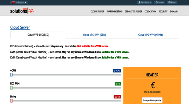 core-hosting.eu