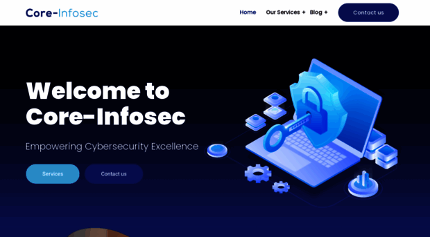 core-infosec.com