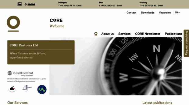 core-partner.ch