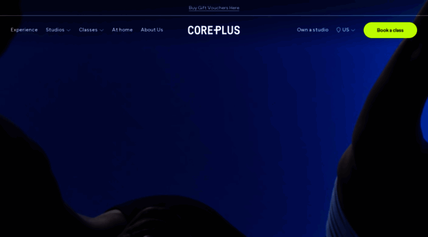 core-plus.com