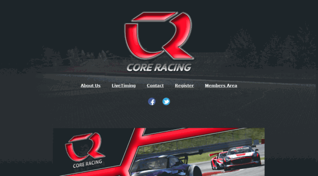 core-racing.co.uk