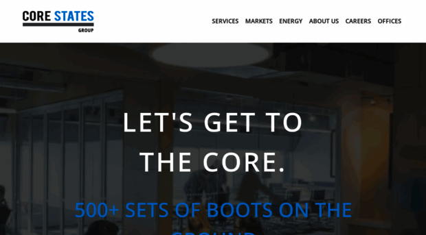 core-states.com