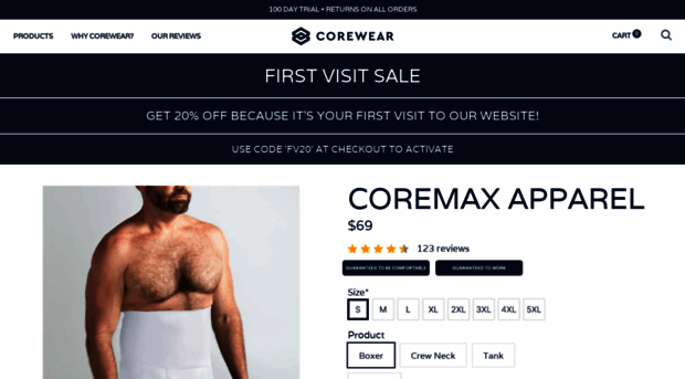 core-undershirts.myshopify.com