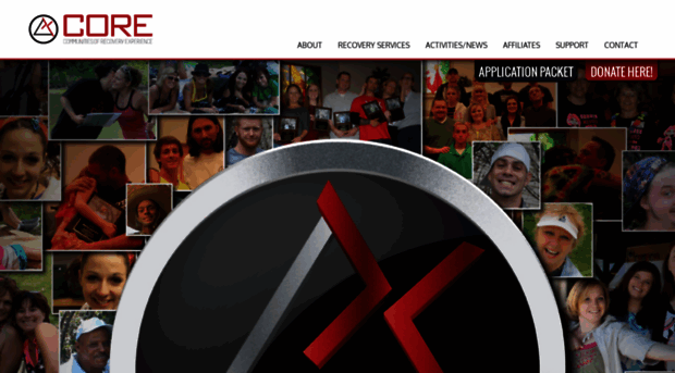 core-usa.org