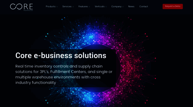 core-warehouse.com