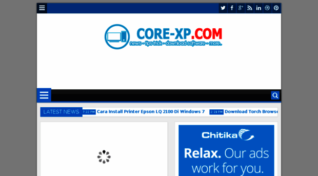 core-xp.com