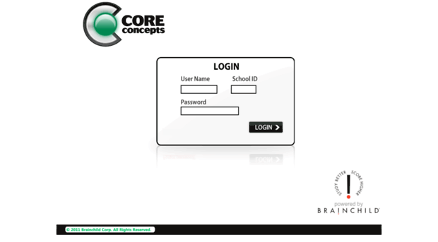 core.brainchild.com