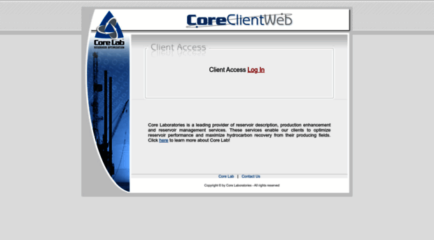 core.corelab.com