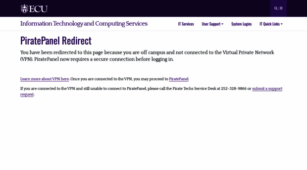 core.ecu.edu