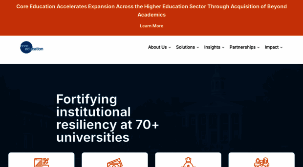 core.edu