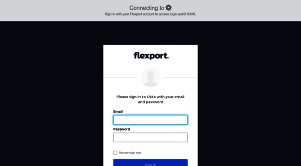 core.flexport.com