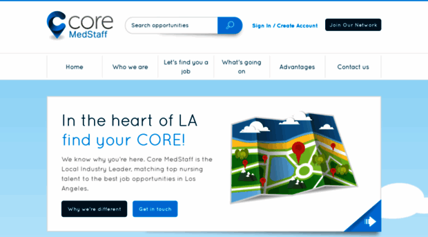 core.la