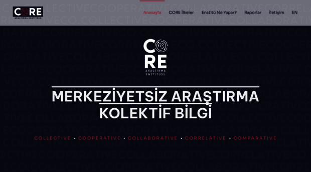 core.org.tr