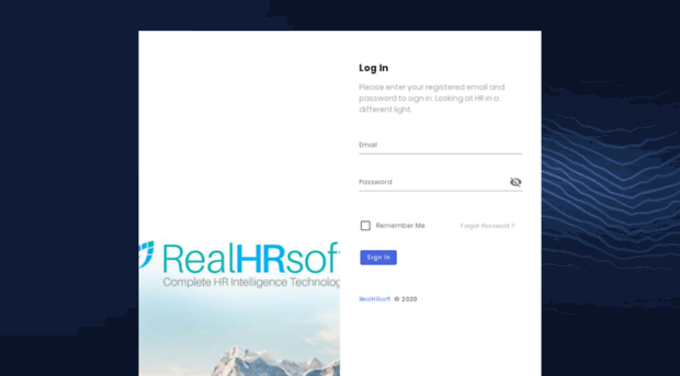 core.realhrsoft.com