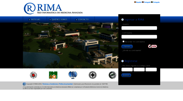 core.rima.org