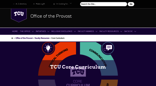 core.tcu.edu