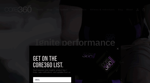 core360belt.com