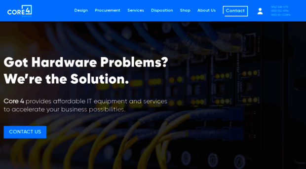 core4solutions.com