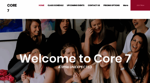 core7fitness.com