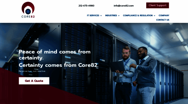 core82.com