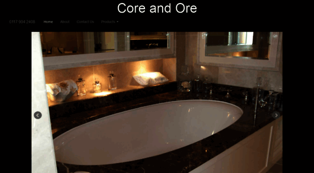 coreandore.co.uk