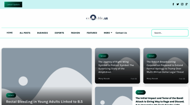 corearchive.us