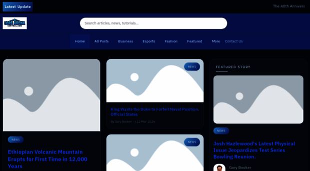 corearenacentral.com