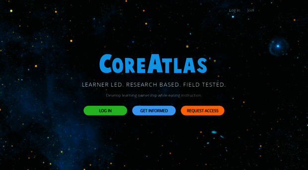 coreatlas.io