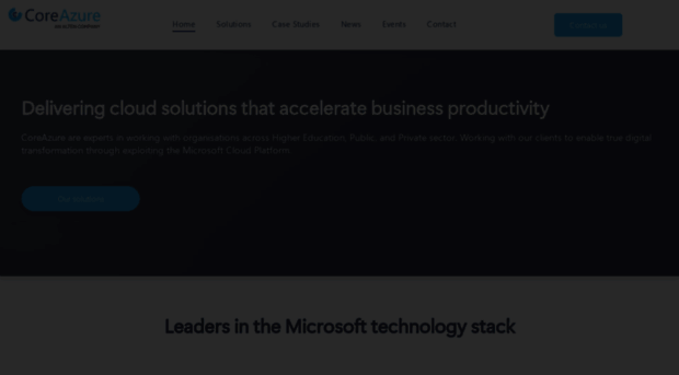 coreazure.com