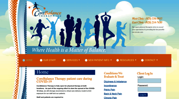 corebalancetherapy.com