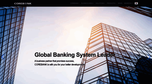 corebank.net