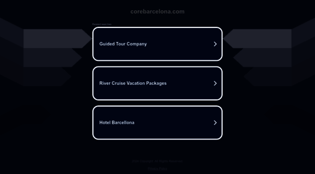 corebarcelona.es