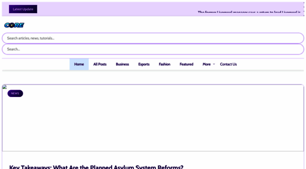 corebetting928.com