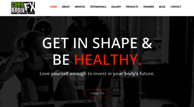 corebodyfx.com