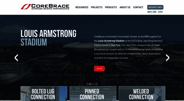 corebrace.com