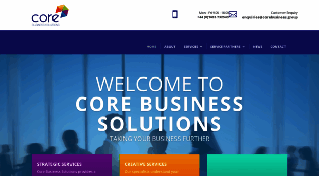 corebusiness.group