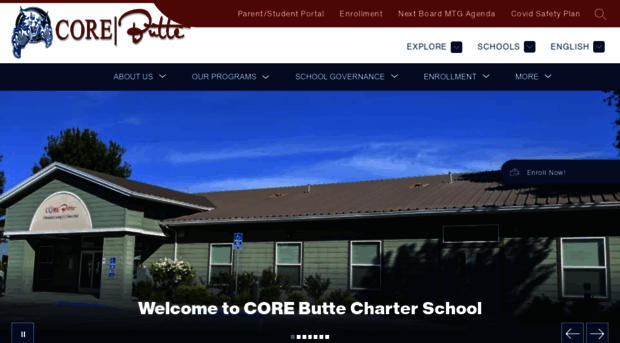 corebutte.org