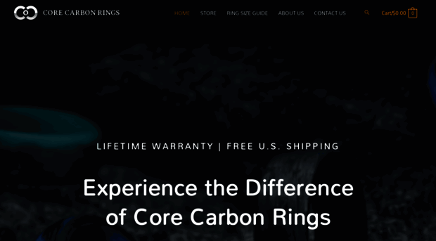 corecarbonrings.com