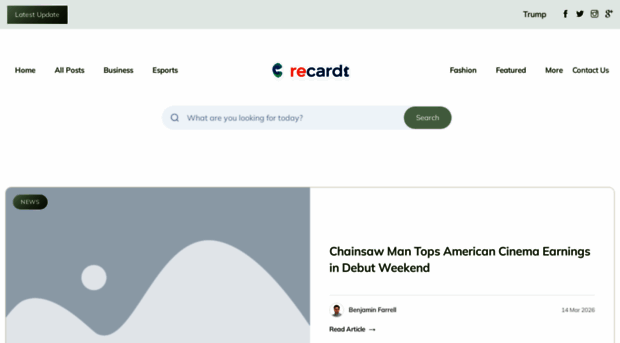 corecardspoint.com