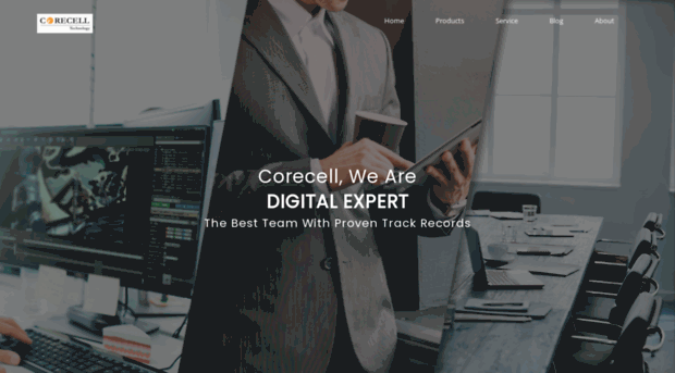 corecell.co.th
