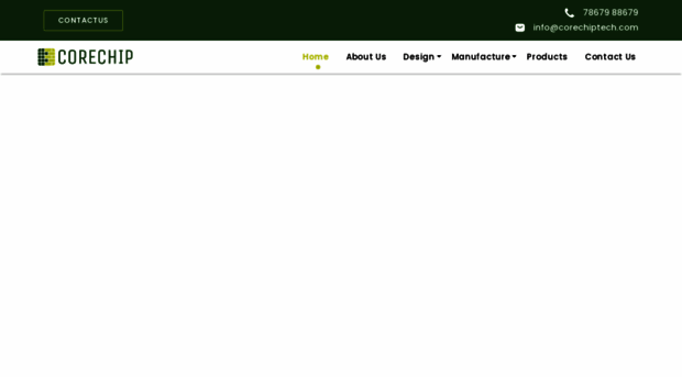 corechiptech.com