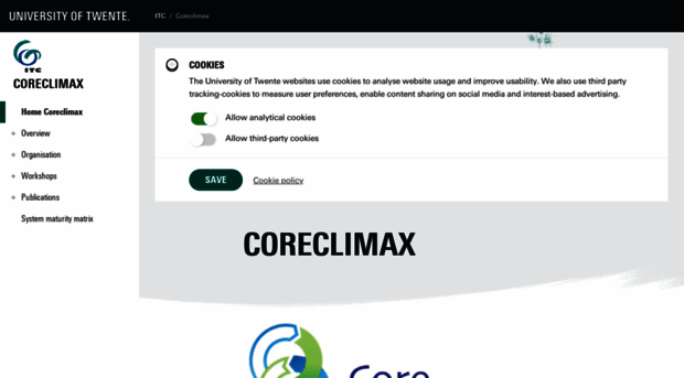 coreclimax.eu