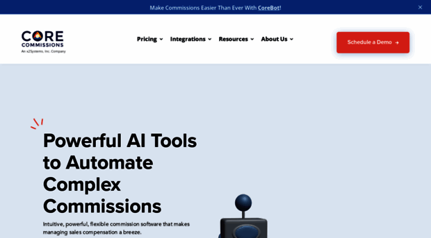 corecommissions.com