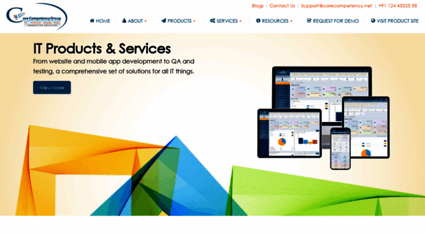 corecompetency.net