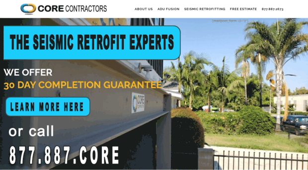 corecontractorsinc.com