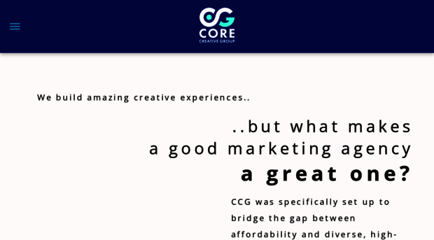 corecreativegroup.us